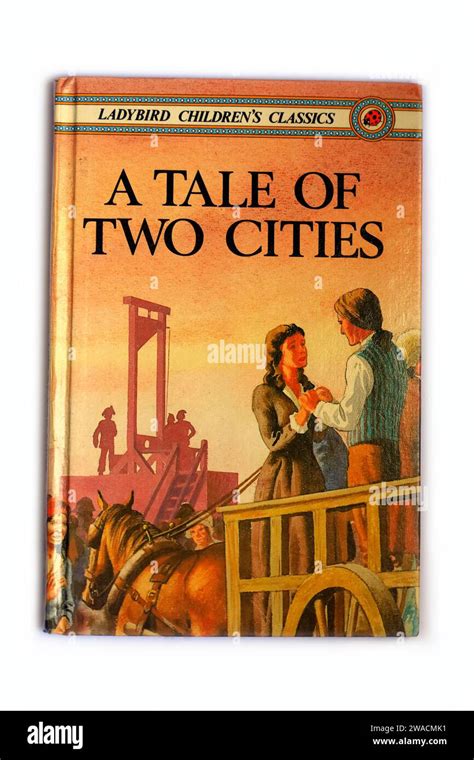 a tale of two cities genre